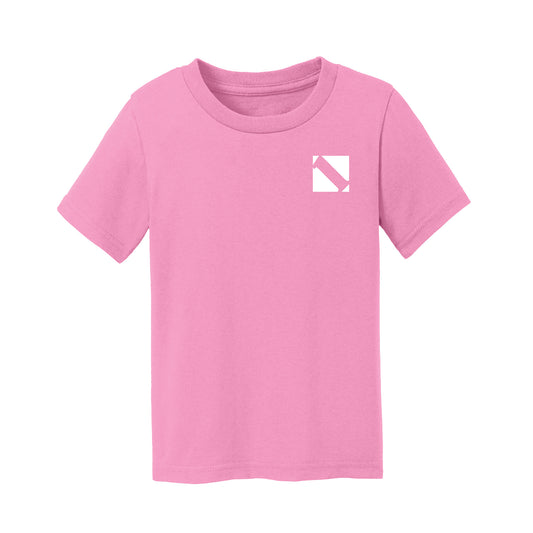 Builders FirstSource - Toddler Core Cotton Tee