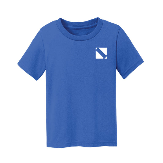 Builders FirstSource - Toddler Core Cotton Tee