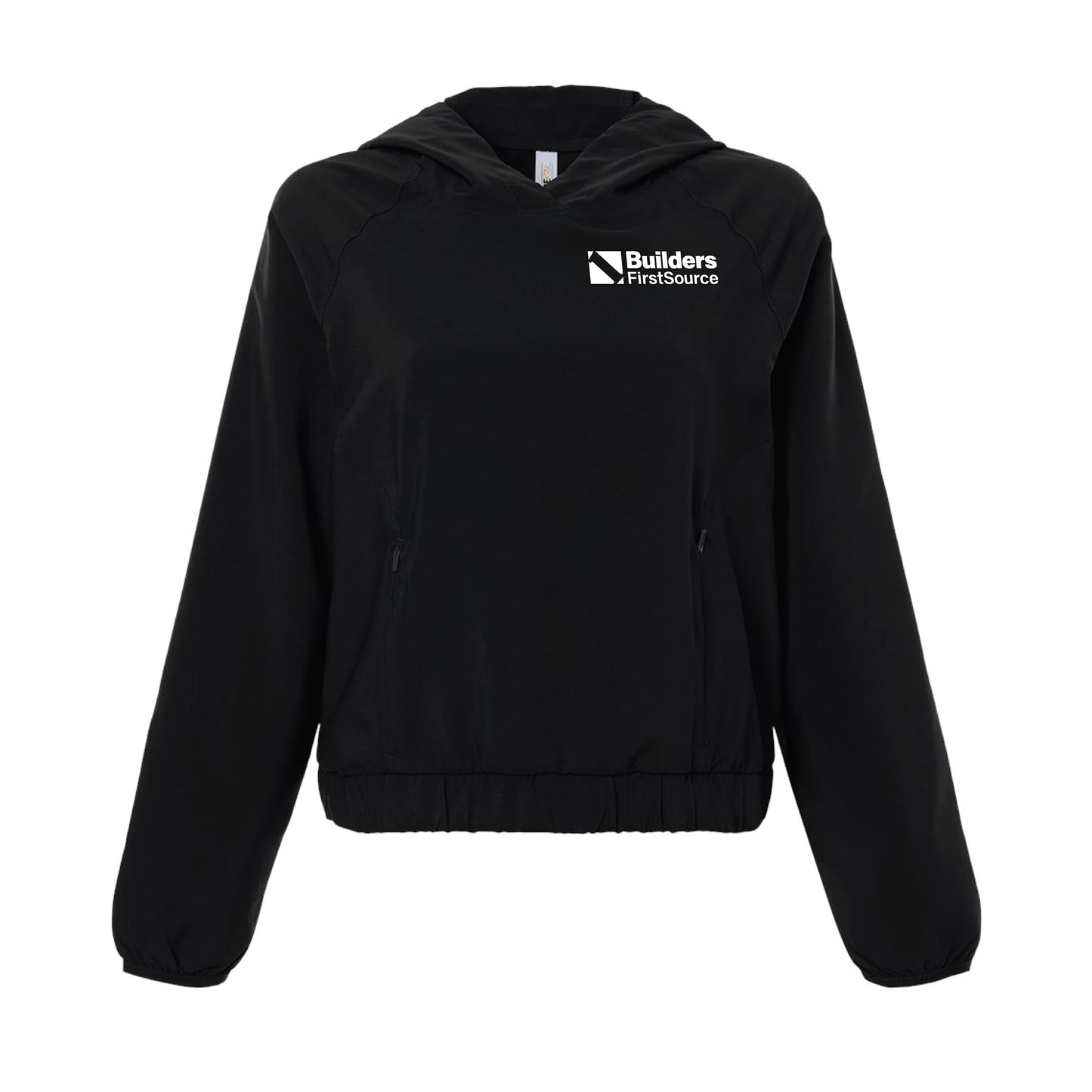 CORE365 - Ladies' UltraUVP Shoreline Long Sleeve Hooded Pullover