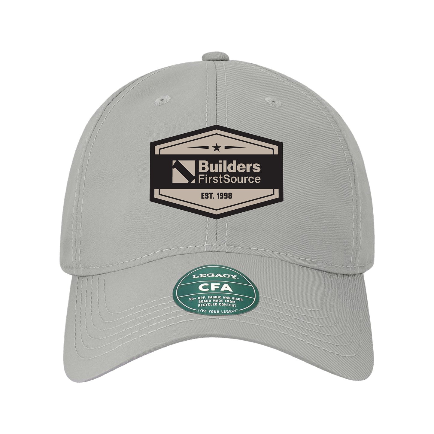 LEGACY - Cool Fit Adjustable Cap