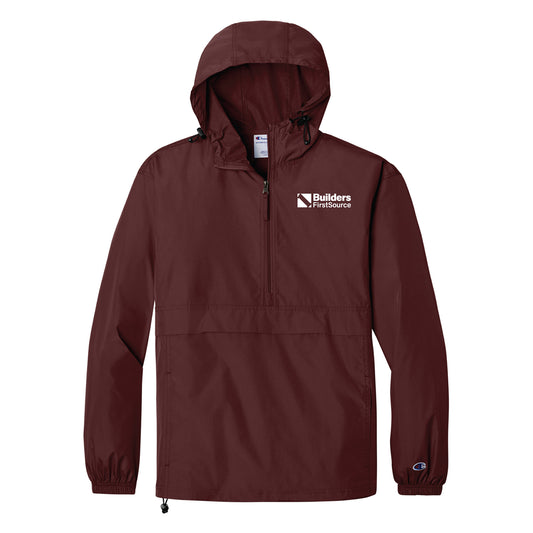 Champion - Packable Anorak Jacket