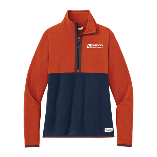 Cotopaxi® - Men's Amado 1/2-Zip Fleece