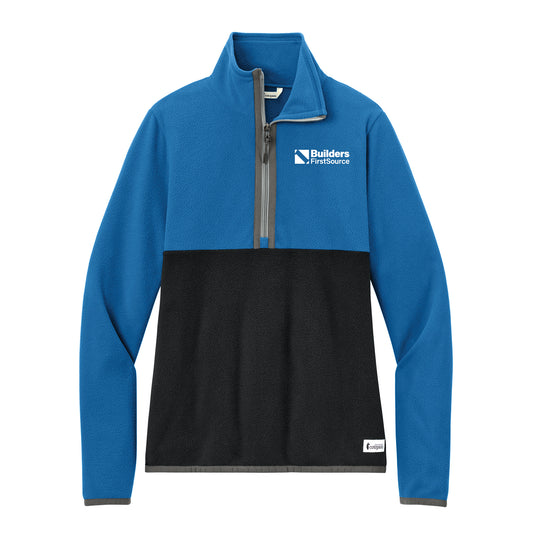 Cotopaxi® - Ladies' Amado 1/2-Zip Fleece