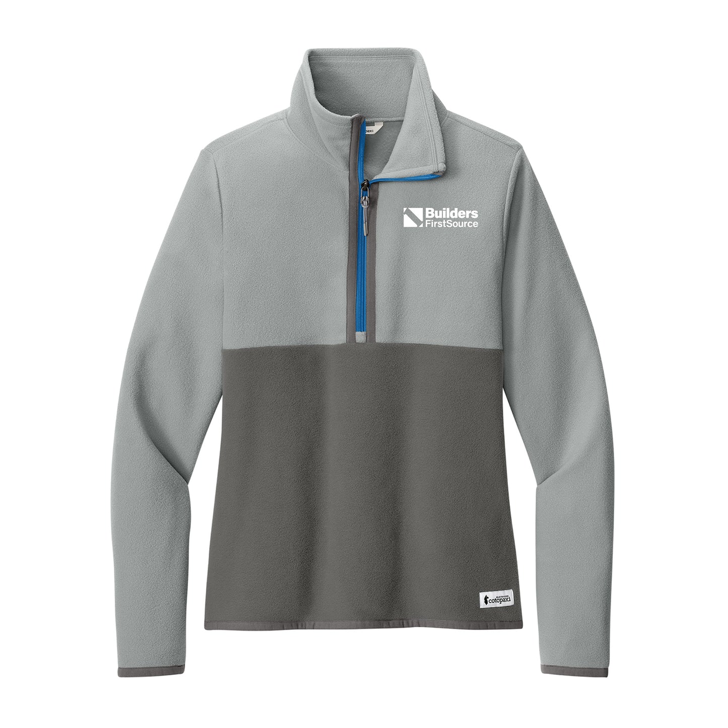 Cotopaxi® - Ladies' Amado 1/2-Zip Fleece