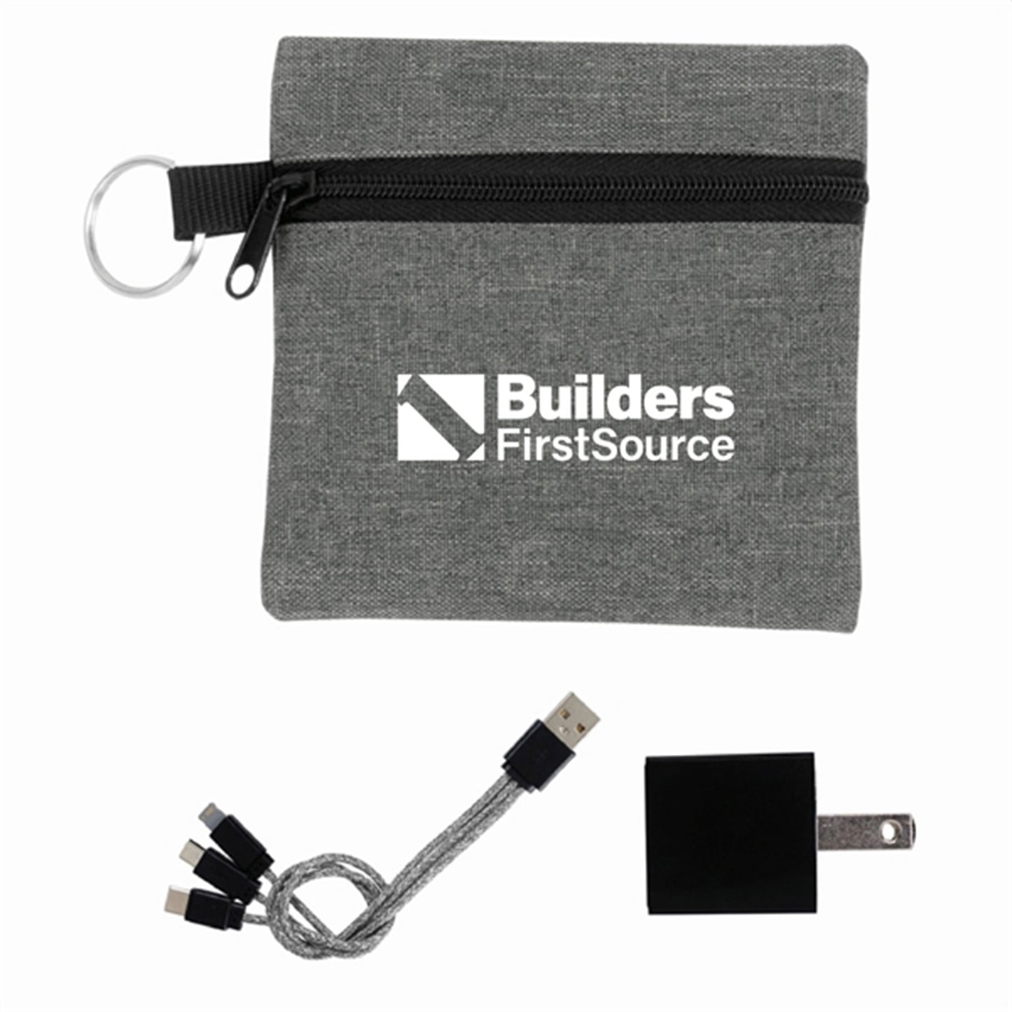 Ridge - Techie Charging Set