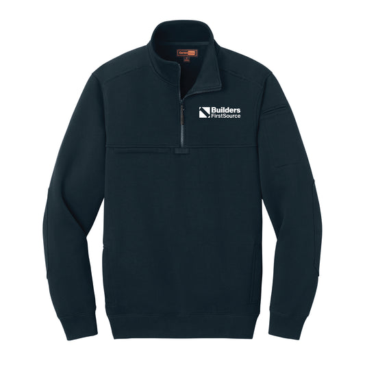 CornerStone® 12-Oz. Tough Fleece Job Shirt