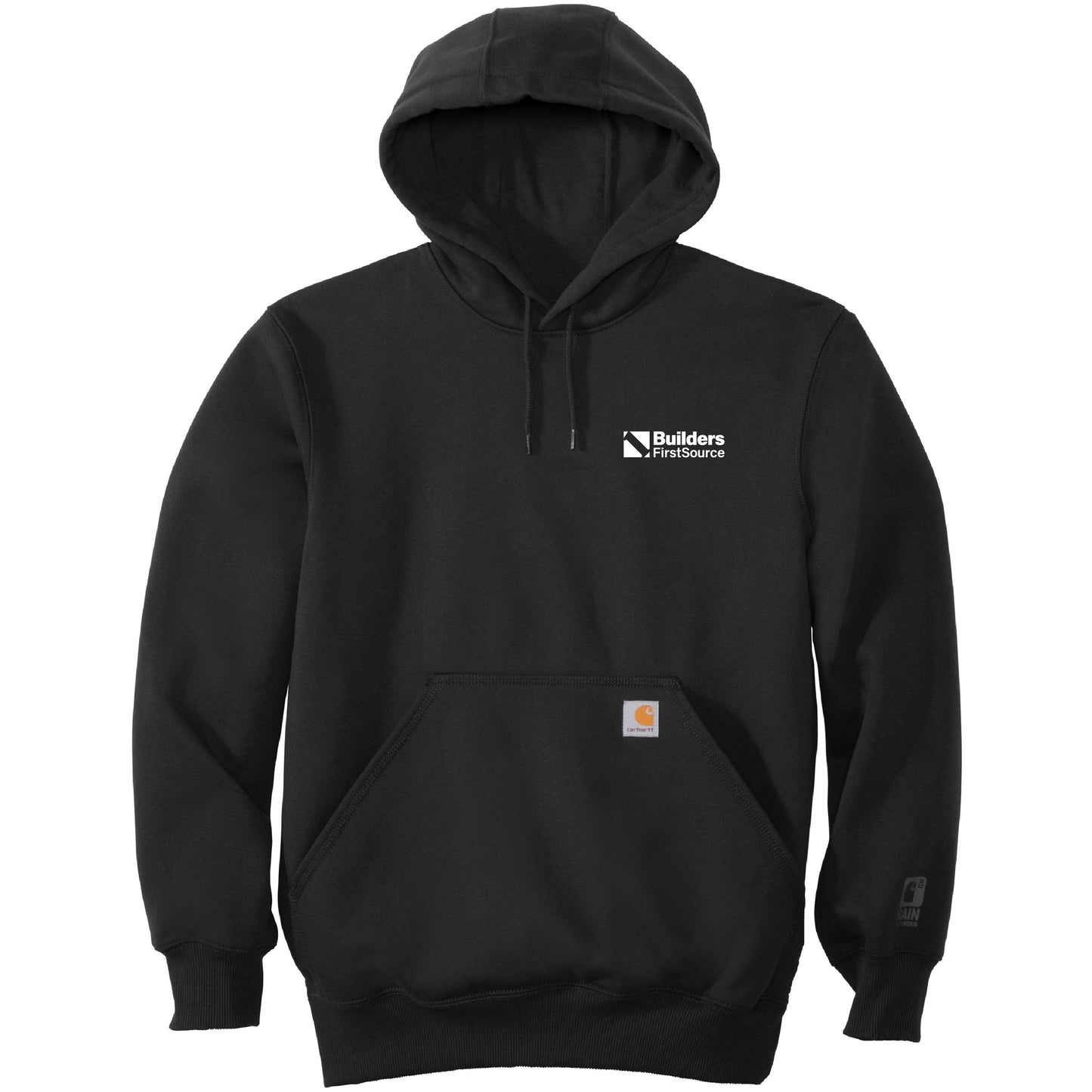 Carhartt Rain Defender Paxton Heavyweight Hooded Sweatshirt