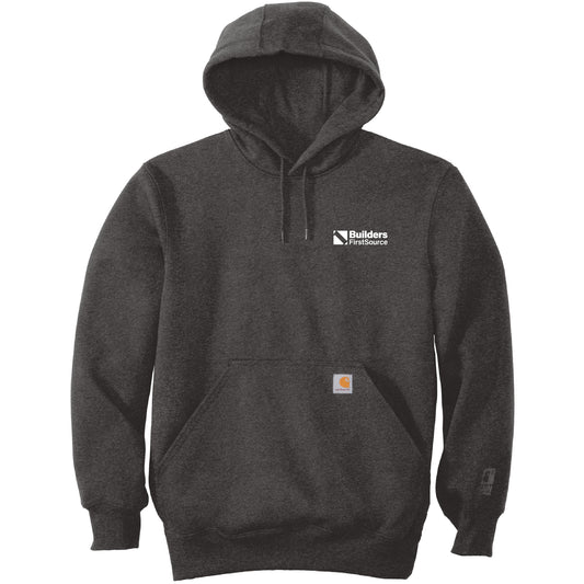 Carhartt Rain Defender Paxton Heavyweight Hooded Sweatshirt