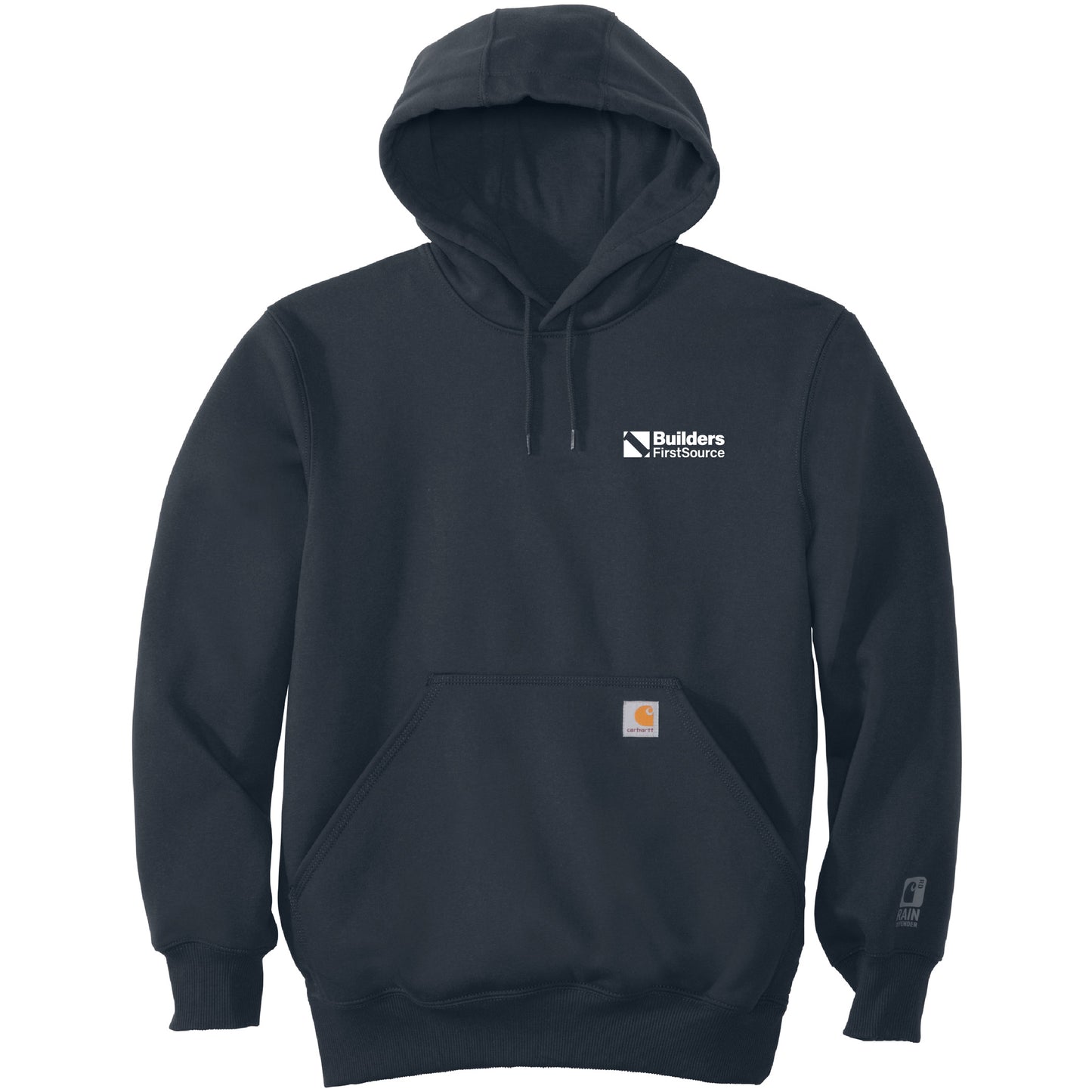 Carhartt Rain Defender Paxton Heavyweight Hooded Sweatshirt