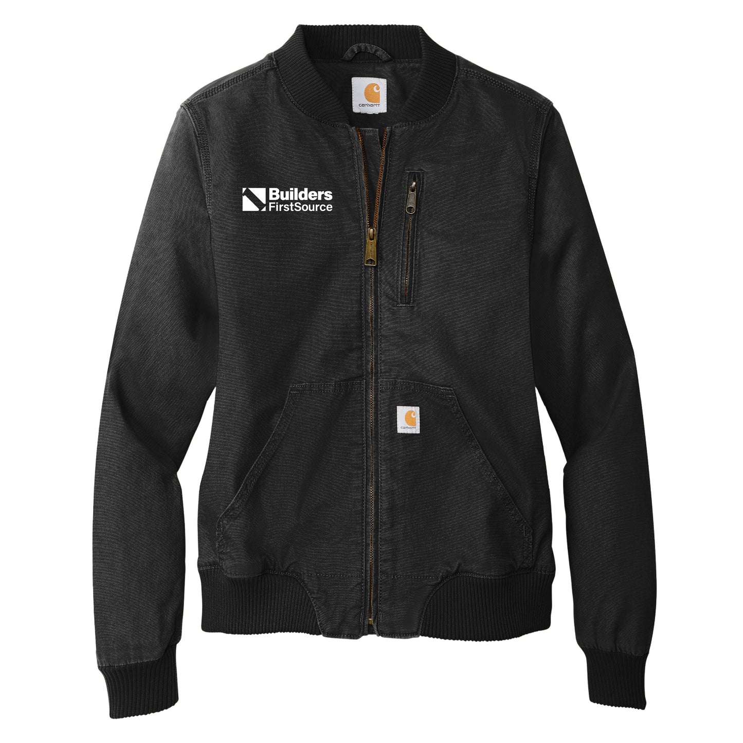 Ladies Rugged Flex Crawford Jacket