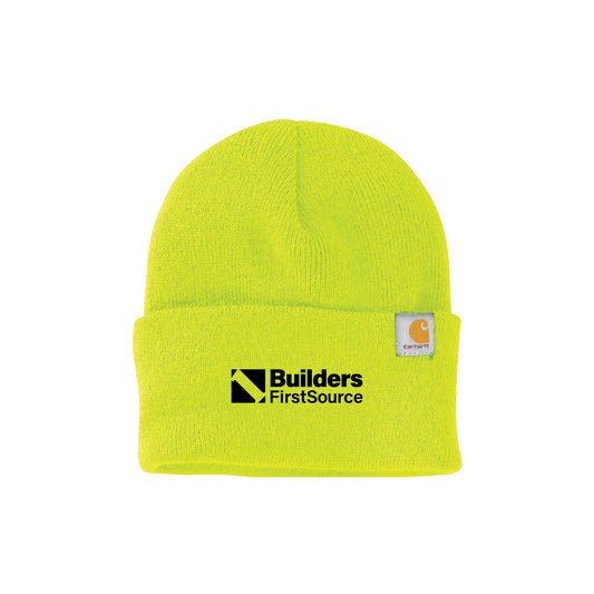 Carhartt Watch Cap 2.0 (Safety Version)