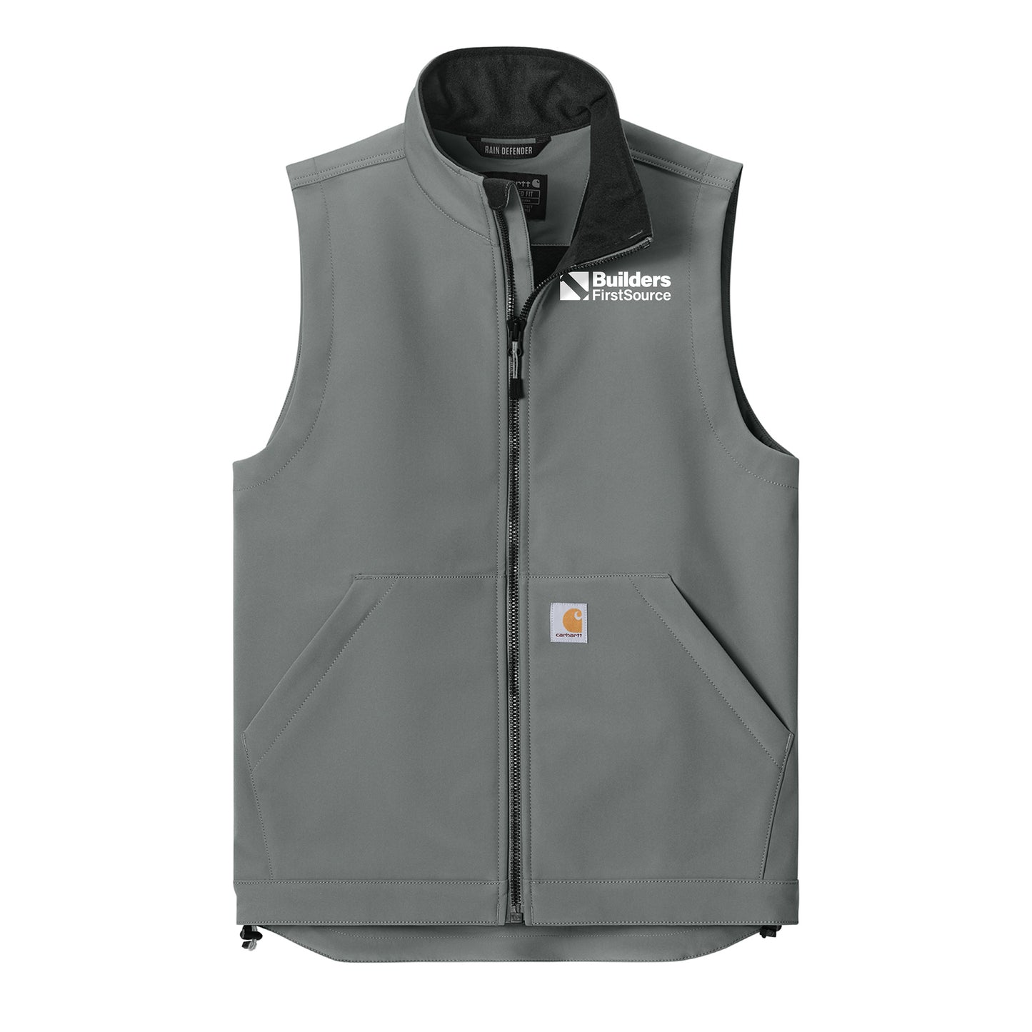 Carhartt® - Rain Defender® Soft Shell Vest