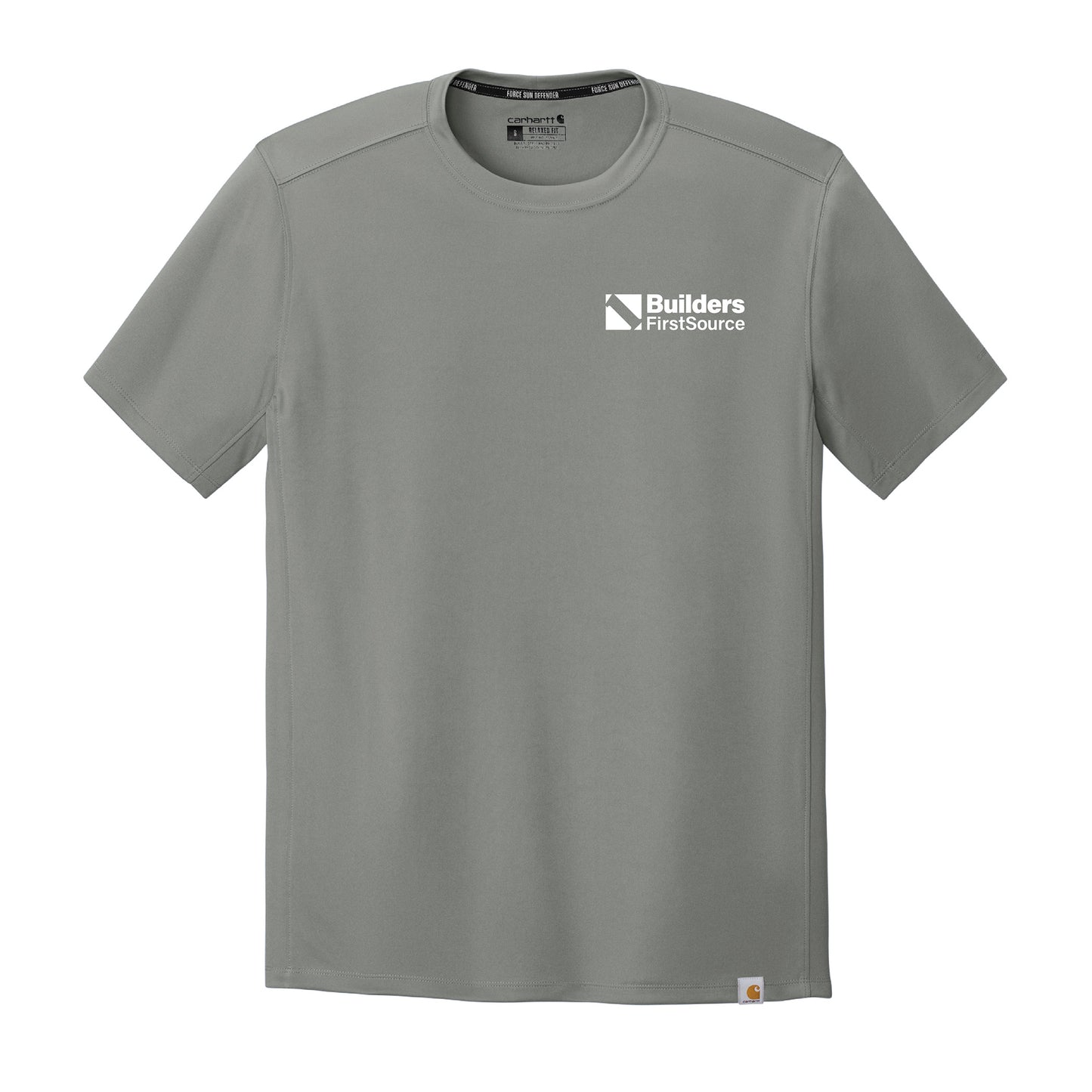 Carhartt Force® Sun Defender™ Short Sleeve T-Shirt