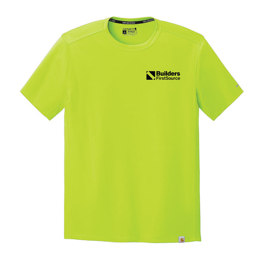 Carhartt Force® Sun Defender™ Short Sleeve T-Shirt