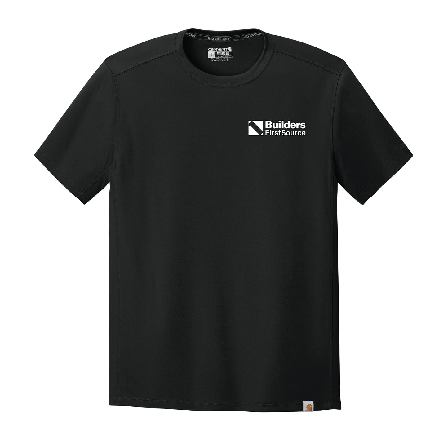 Carhartt Force® Sun Defender™ Short Sleeve T-Shirt