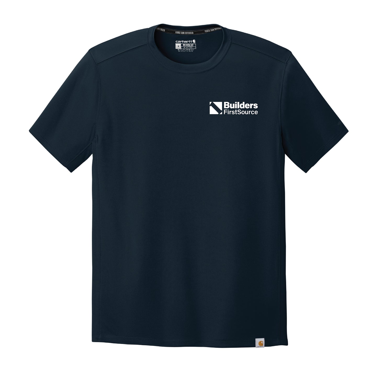 Carhartt Force® Sun Defender™ Short Sleeve T-Shirt