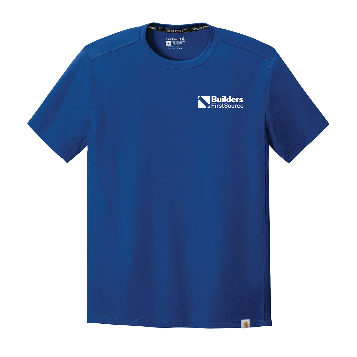 Carhartt Force® Sun Defender™ Short Sleeve T-Shirt