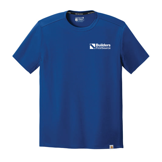 Carhartt Force® Sun Defender™ Short Sleeve T-Shirt