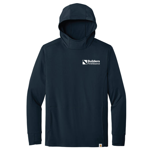 Carhartt Force® Sun Defender™ Long Sleeve Hooded T-Shirt