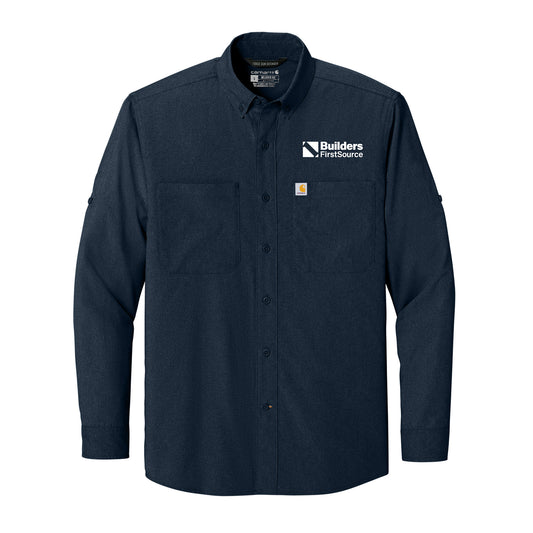 Carhartt - Force® Sun Defender™ Long Sleeve Shirt