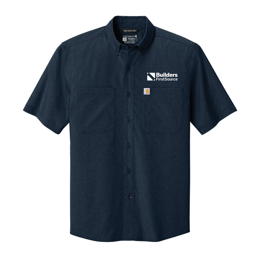 Carhartt Force® Sun Defender™ Short Sleeve Shirt
