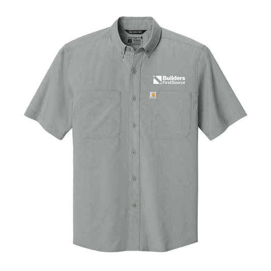 Carhartt Force® Sun Defender™ Short Sleeve Shirt