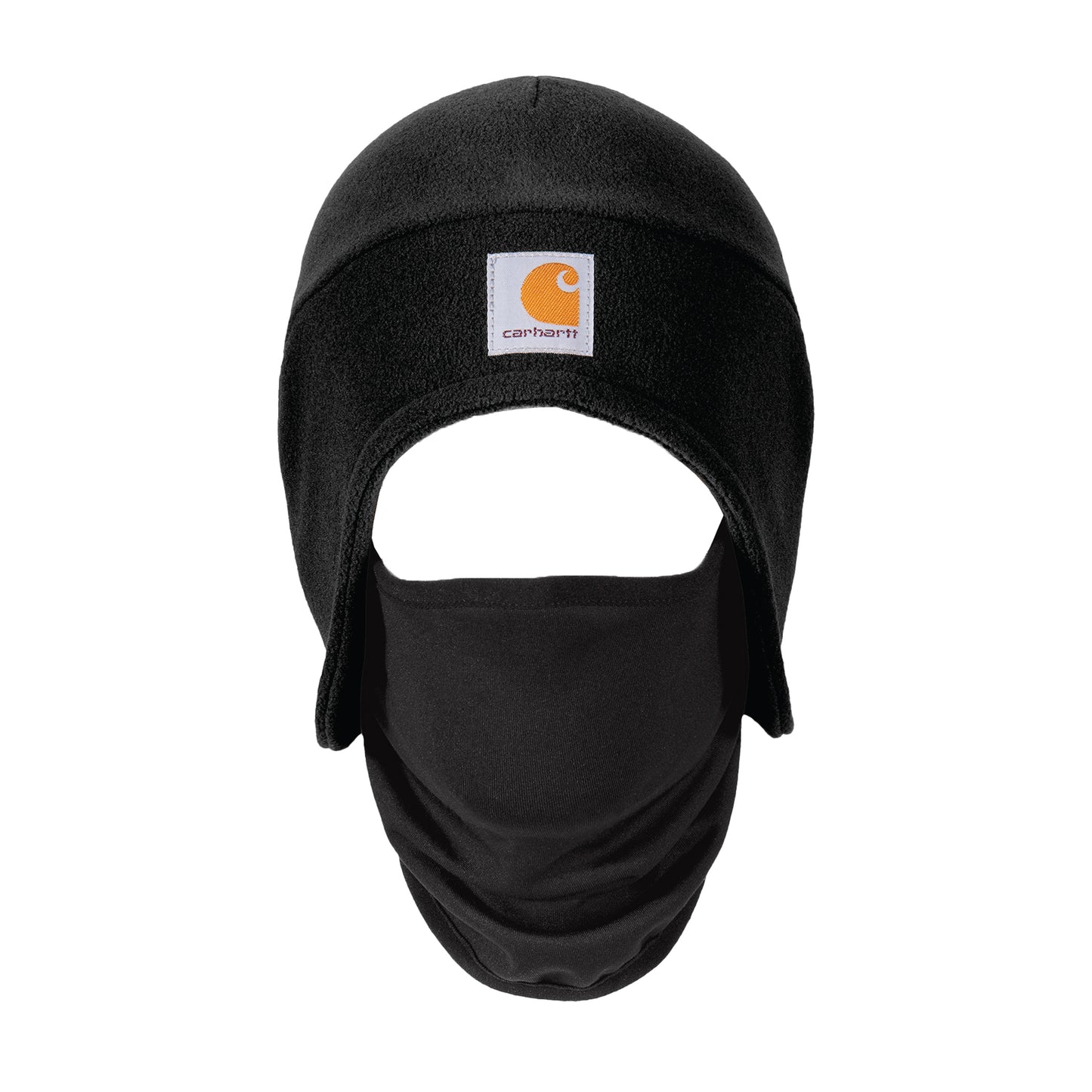 Carhartt® Fleece 2-In-1 Headwear