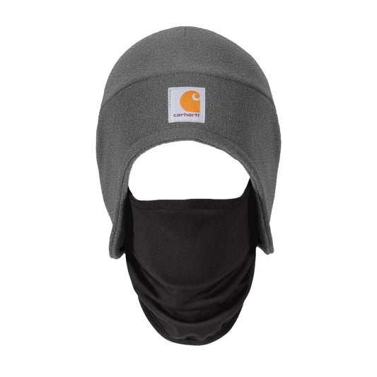 Carhartt® Fleece 2-In-1 Headwear