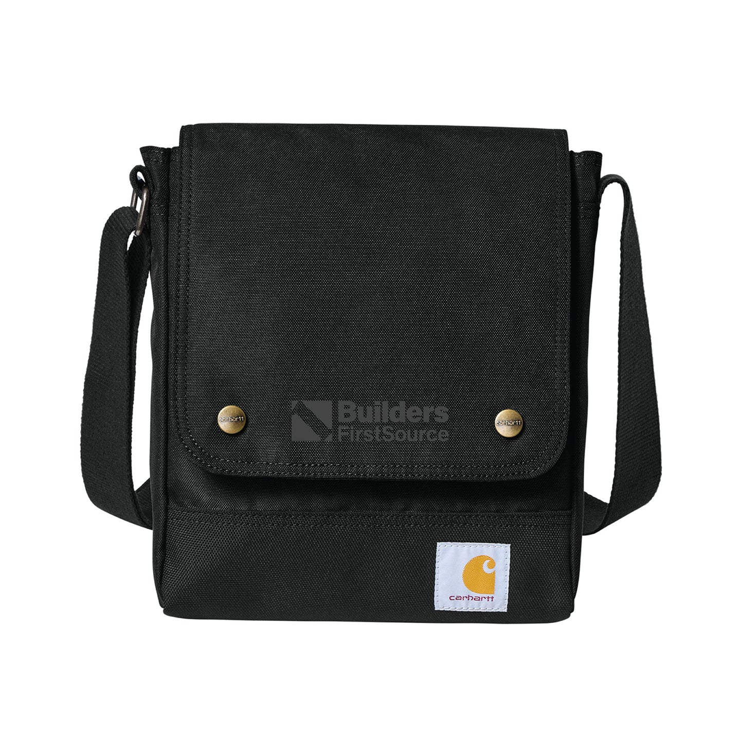 Carhartt® Crossbody Snap Bag