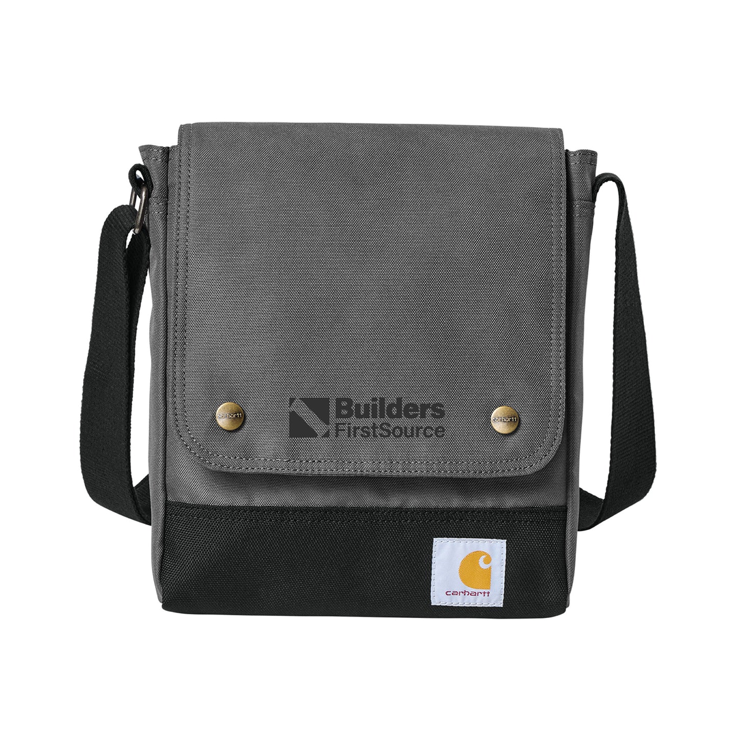 Carhartt® Crossbody Snap Bag