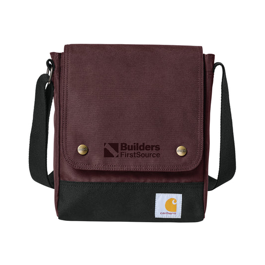 Carhartt® Crossbody Snap Bag