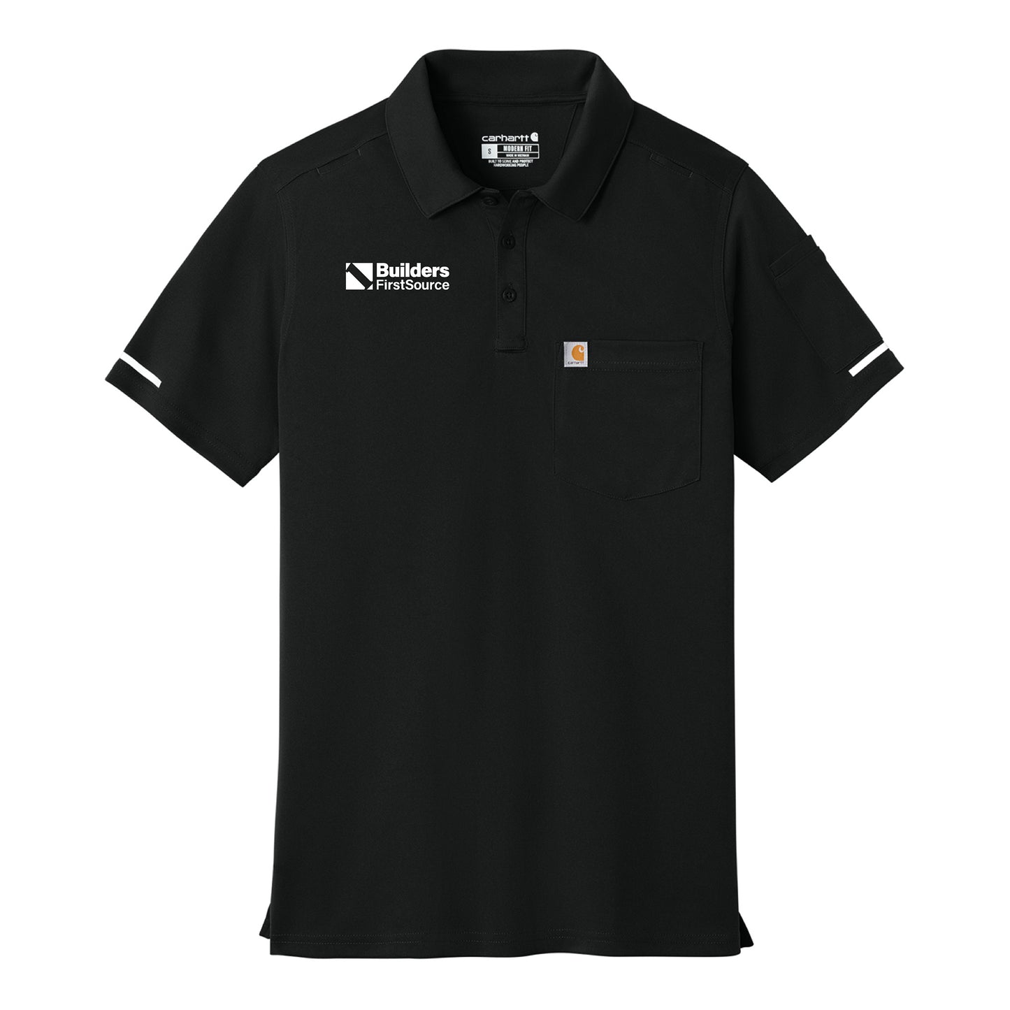 Carhartt® - FLD & RSCU Polo