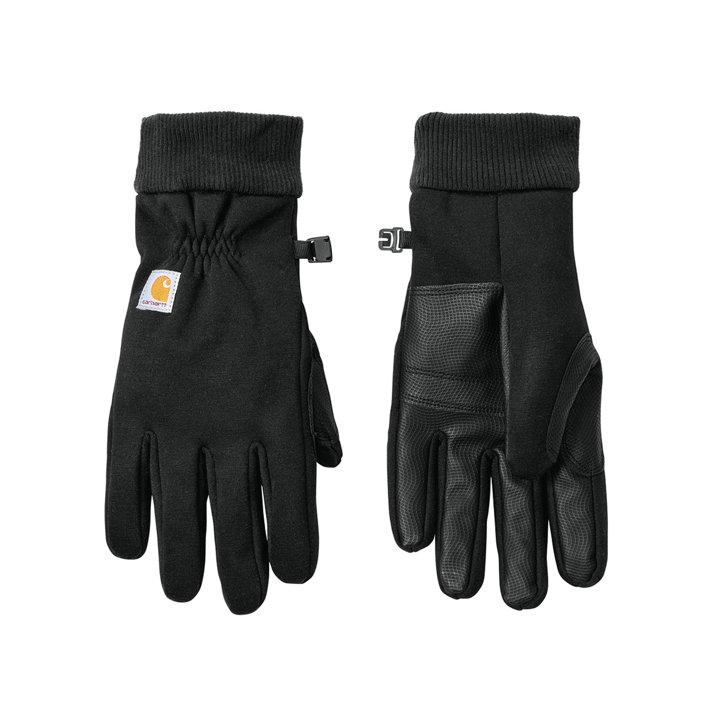 Carhartt® Thermal-Lined Fleece Touch-Sensitive Glove