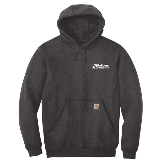 Carhartt Midweight Hooded Sweatshirt