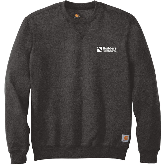 Carhartt Midweight Crewneck Sweatshirt