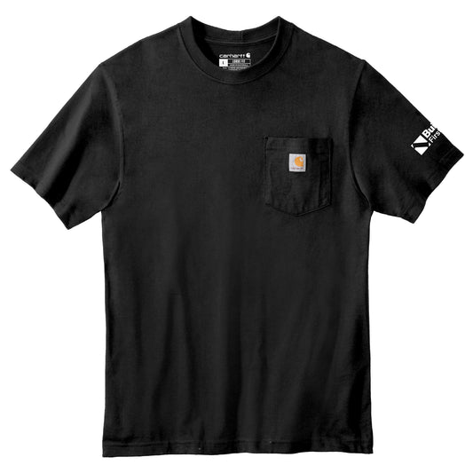 Carhartt Workwear Pocket Short Sleeve T-Shirt