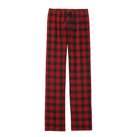 District® Flannel Plaid Pant