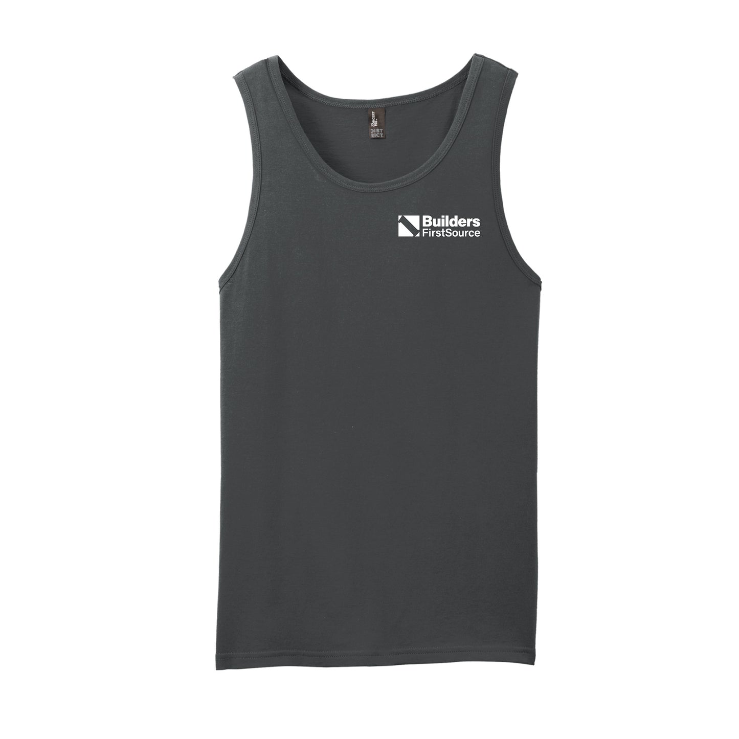 District ® The Concert Tank ®