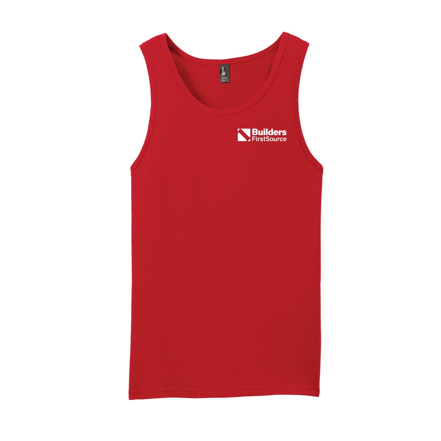 District ® The Concert Tank ®