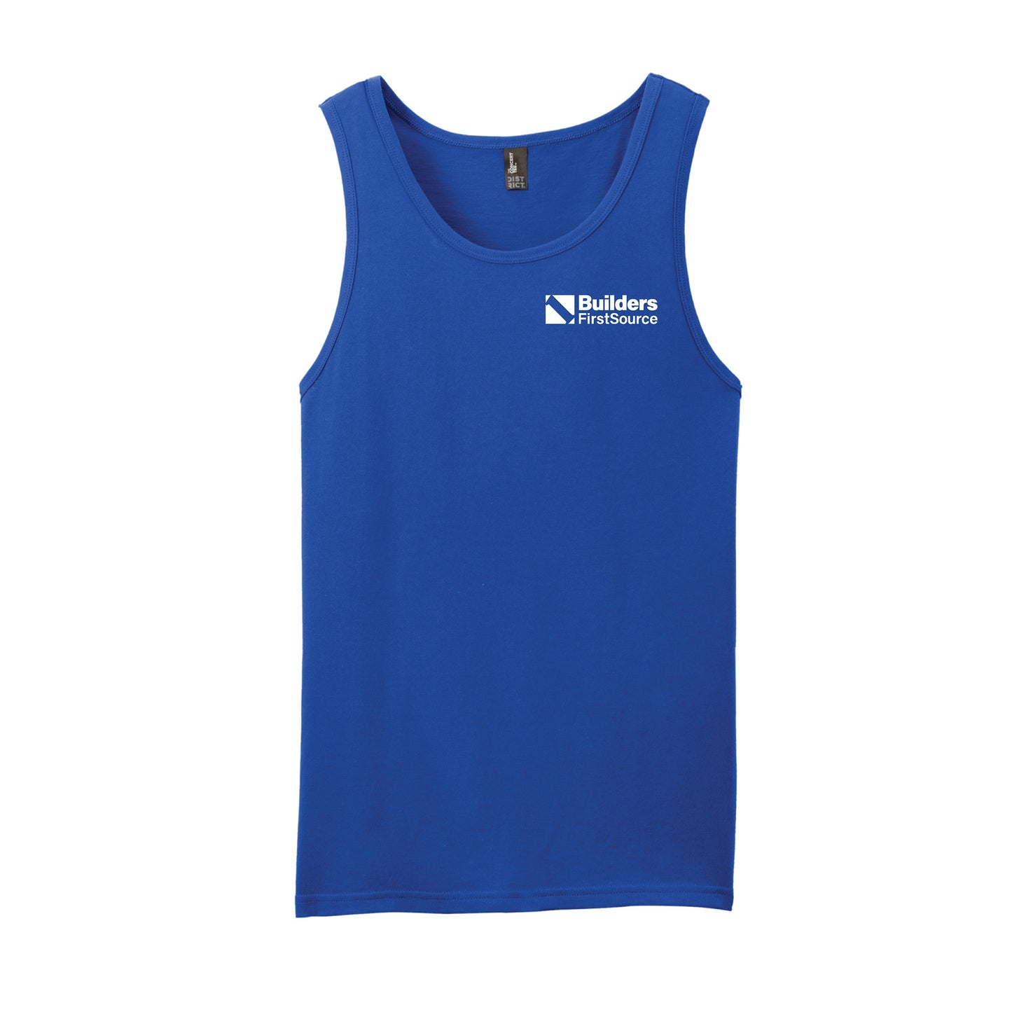 District ® The Concert Tank ®