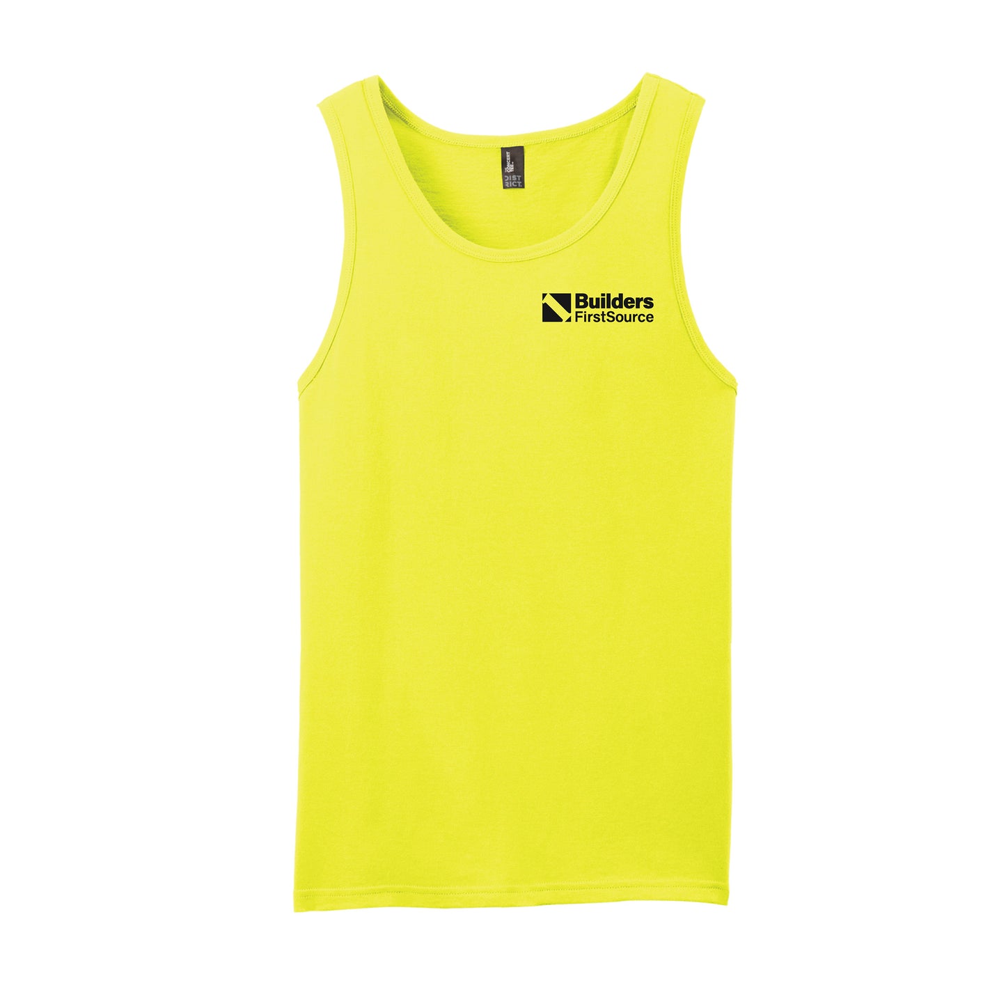 District ® The Concert Tank ®