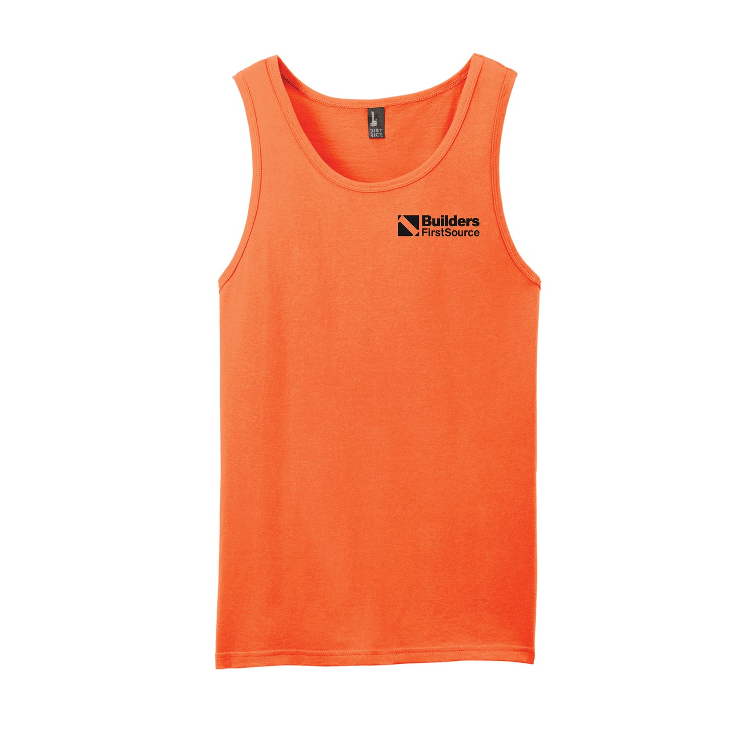 District ® The Concert Tank ®