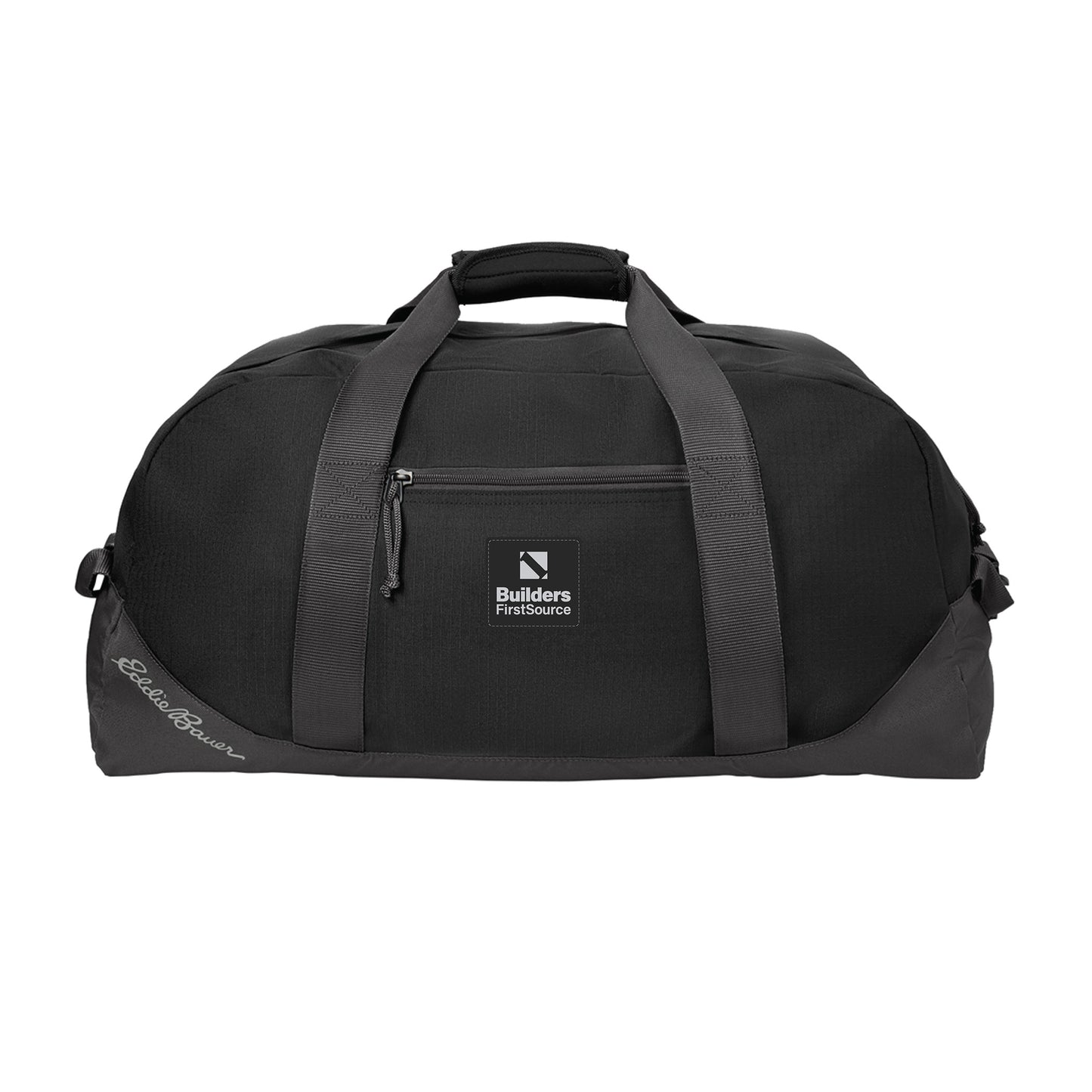 Eddie Bauer® Large Ripstop Duffel