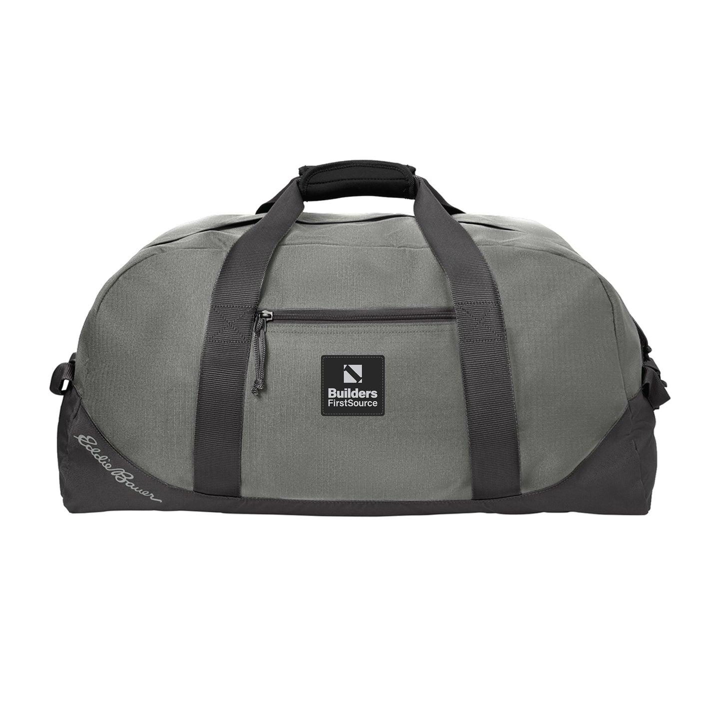 Eddie Bauer® Large Ripstop Duffel