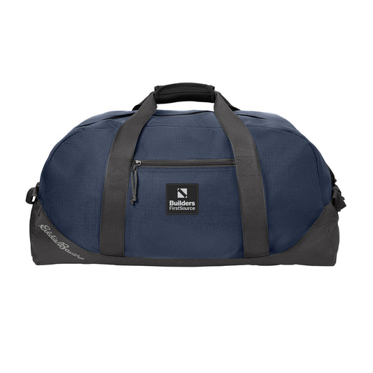 Eddie Bauer® Large Ripstop Duffel