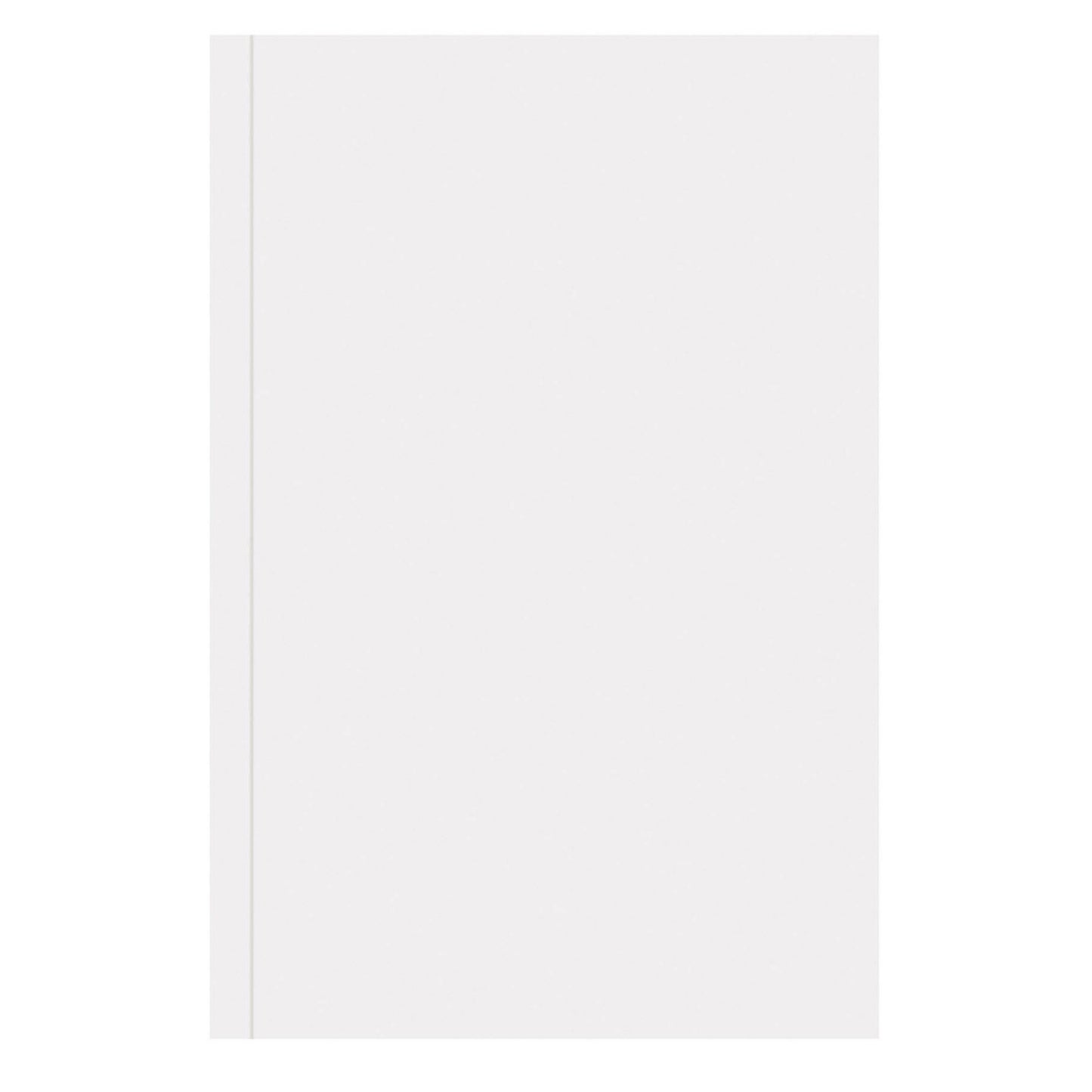 Junior Portfolio Notebook Refills
