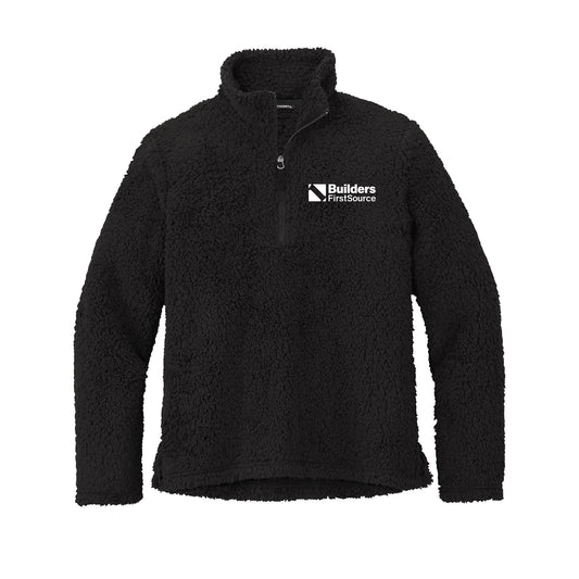 Port Authority Cozy 1/4-Zip Fleece
