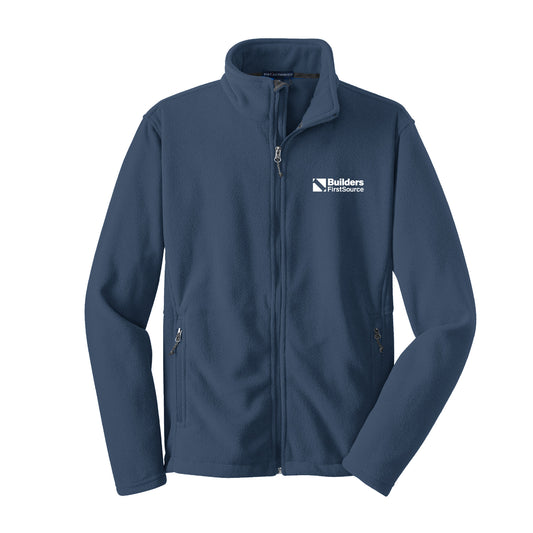 Value Fleece Jacket