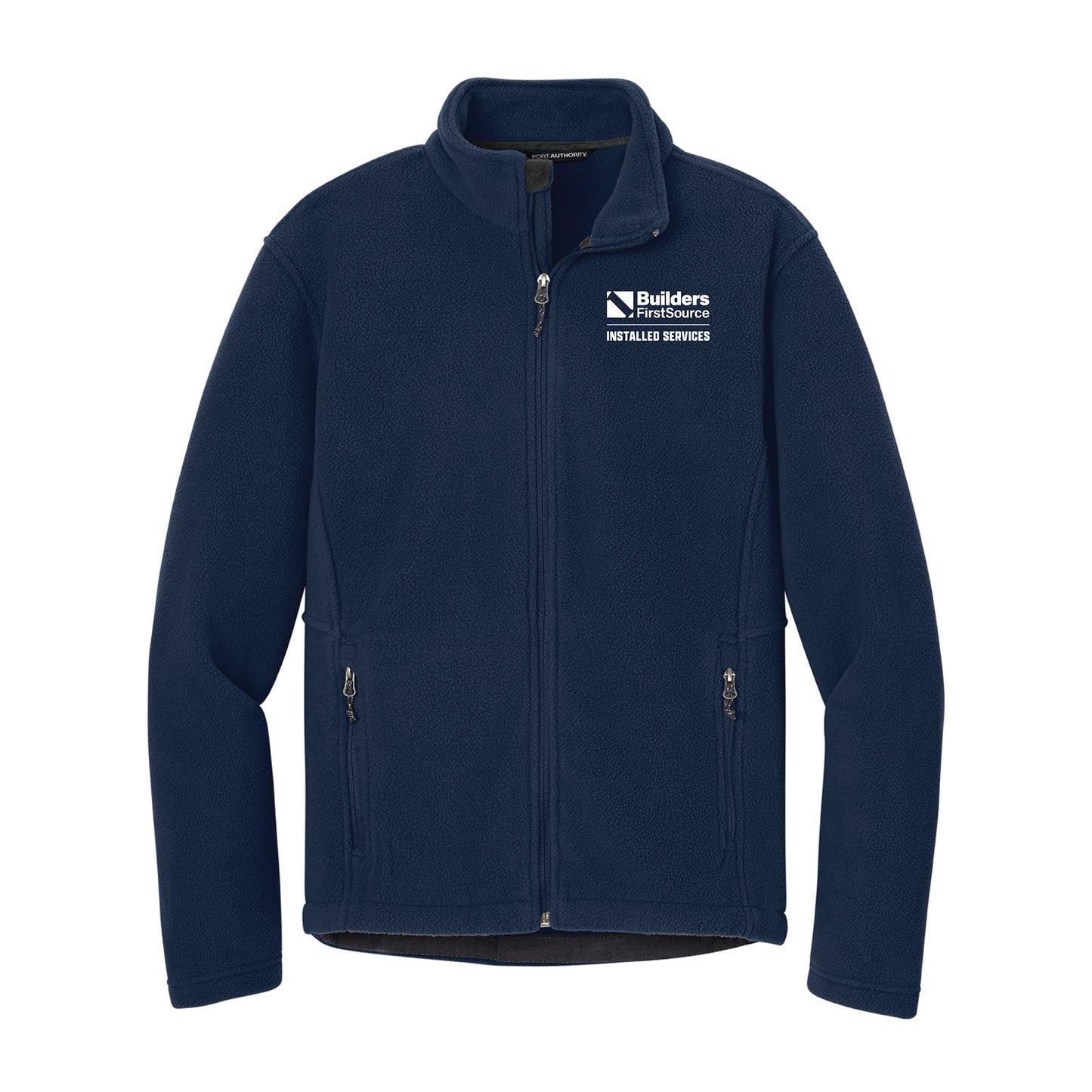 Installed Services - Value Fleece Jacket