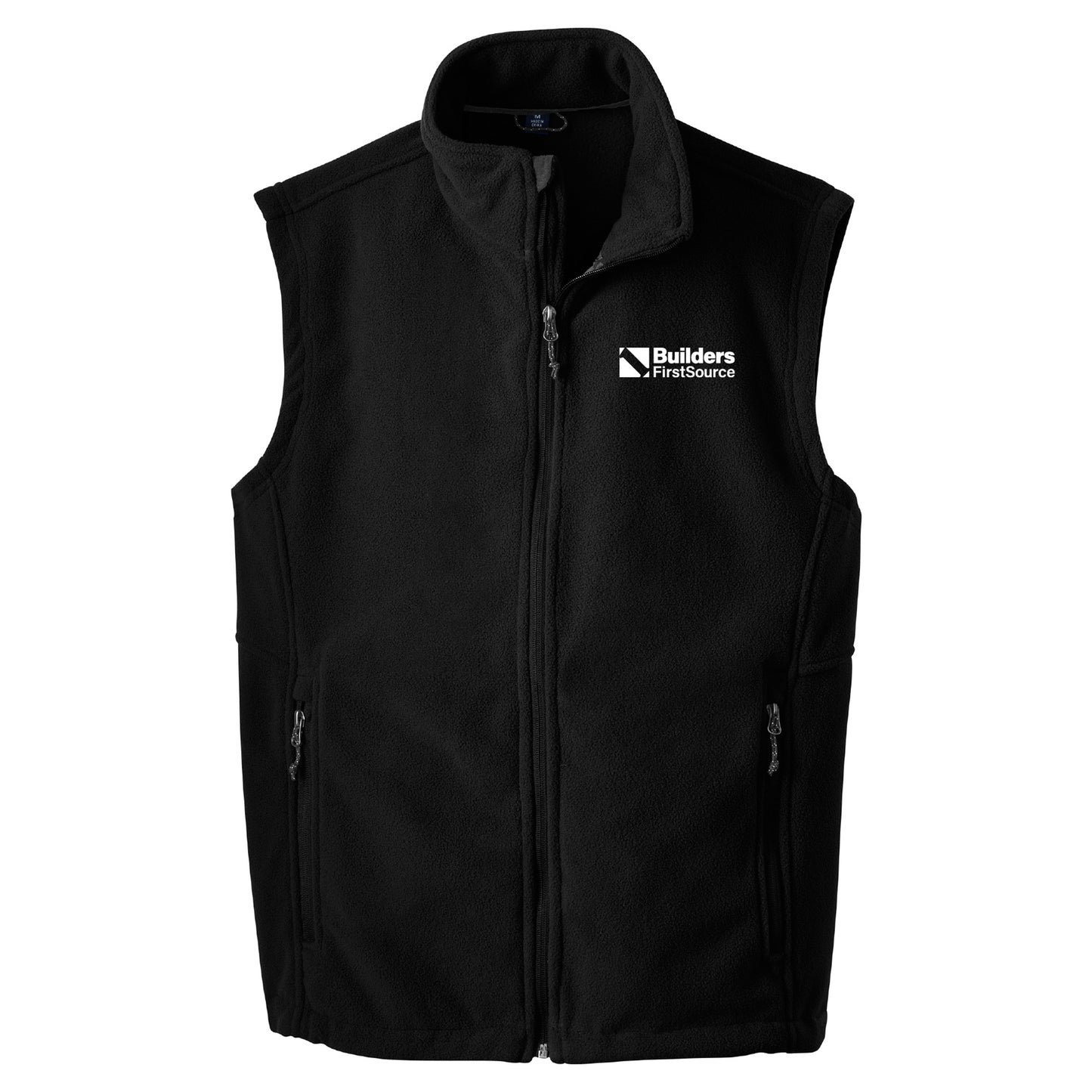 Value Fleece Vest